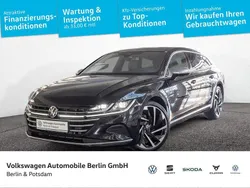 Deep black perleffekt Gebraucht 2022 VW Arteon Elegance Kombi | 27.733 € (Fairer Preis)