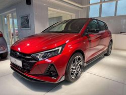 Dragon red Neu 2025 Hyundai i20 N Line Kleinwagen | 23.950 € (Etwas zu teuer)