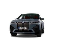 Gebraucht 2022 BMW iX SUV | 66.980 € (Teuer)