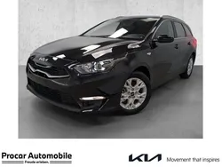 (1k) black pearl m Neu 2024 Kia Ceed Sportswagon Vision Kombi | 20.990 € (Guter Preis)