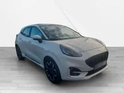 Metallic Gebraucht 2020 Ford Puma ST-Line X | 16.800 € (Fairer Preis)