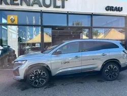 Grau Gebraucht 2025 Renault Espace Esprit Alpine Van / Kleinbus | 48.390 € (Etwas zu teuer)