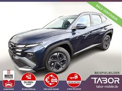 Schwarz Neu 2025 Hyundai Tucson Trend SUV | 33.389 € (Superpreis)