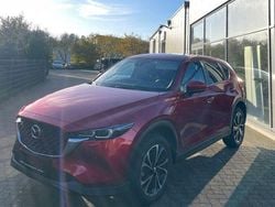 Andere Gebraucht 2024 Mazda CX-5 SUV | 33.980 € (Guter Preis)