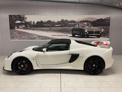 Weiß Gebraucht 2013 Lotus Exige Coupé | 69.900 €