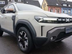 Sandstone sonderfarbe Neu 2025 Dacia Duster Extreme SUV | 25.980 € (Guter Preis)