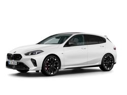 Neu 2024 BMW M135 Efficient Dynamics Kleinwagen | 58.350 € (Etwas zu teuer)