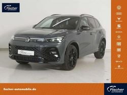 Grau Gebraucht 2025 VW Tiguan Style SUV | 48.980 € (Guter Preis)