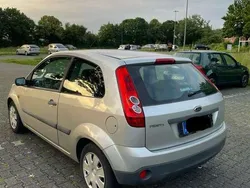 Gebraucht 2006 Ford Fiesta Kleinwagen | 500 € (Superpreis)