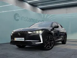 Schwarz Gebraucht 2023 DS Automobiles DS4 Kleinwagen | 46.949 €