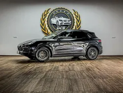 Schwarz Gebraucht 2022 Porsche Cayenne Platinum Edition SUV | 73.990 € (Etwas zu teuer)