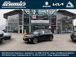 Schwarz Gebraucht 2025 Kia Stonic Spirit SUV | 20.990 € (Guter Preis)