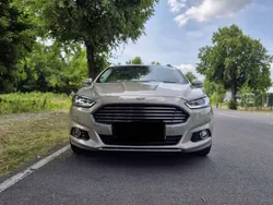 Gebraucht 2015 Ford Mondeo Titanium Kombi | 17.000 € (Fairer Preis)
