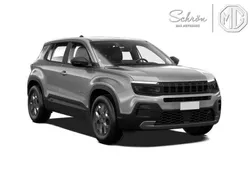 Neu 2025 Jeep Avenger Longitude SUV | 26.271 € (Guter Preis)