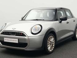 Grau Gebraucht 2024 Mini Cooper S Favoured Kleinwagen | 28.516 € (Fairer Preis)
