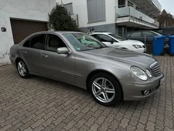 Gebraucht 2007 Mercedes E200 Limousine | 7.000 €