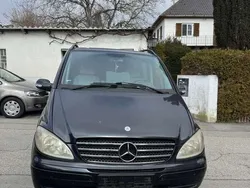 Gebraucht 2005 Mercedes Viano Van / Kleinbus | 7.000 € (Etwas zu teuer)