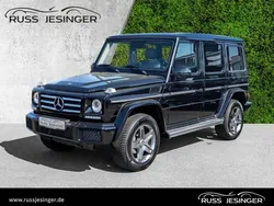 Mercedes G350