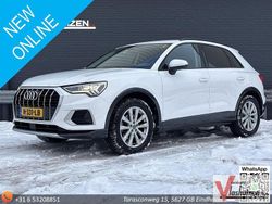Weiß Gebraucht 2020 Audi Q3 Business SUV | 18.000 €