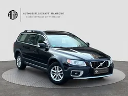 Schwarz Gebraucht 2007 Volvo XC70 Summum SUV | 8.998 €