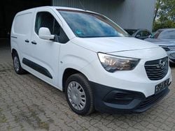 Weiß Gebraucht 2020 Opel Combo Van / Kleinbus | 9.995 € (Guter Preis)