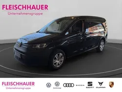 Schwarz Neu 2025 VW Caddy Maxi Van / Kleinbus | 33.970 € (Fairer Preis)