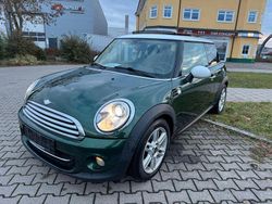 Grün Gebraucht 2012 Mini Cooper Kleinwagen | 6.450 € (Superpreis)