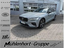 Gebraucht 2025 Volvo V60 Plus Kombi | 48.490 €