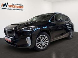Bmw saphirschwarz Gebraucht 2024 BMW 218 Luxury Line Van / Kleinbus | 26.990 € (Fairer Preis)