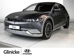 Grau Neu 2024 Hyundai Ioniq 5 SUV | 47.990 € (Etwas zu teuer)