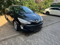 Schwarz Gebraucht 2009 Peugeot 309 Kleinwagen | 2.950 €