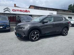 Grau Gebraucht 2020 Citroën C5 Aircross Feel SUV | 19.998 € (Fairer Preis)