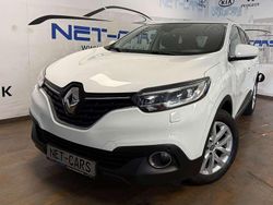 Weiß Gebraucht 2018 Renault Kadjar SUV | 14.770 € (Fairer Preis)