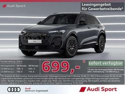 Daytonagrau Neu 2025 Audi SQ5 Edition .1 SUV | 85.250 € (Guter Preis)