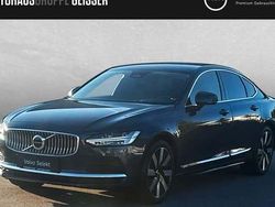 Blau Gebraucht 2024 Volvo S90 Core Limousine | 39.250 €