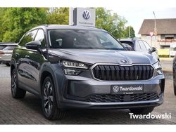 Grau Gebraucht 2024 Skoda Kodiaq Selection SUV | 42.990 € (Superpreis)