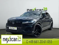 Andere Gebraucht 2018 VW Touareg Basis SUV | 33.990 € (Teuer)