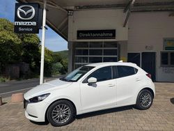 Weiß Gebraucht 2020 Mazda 2 Kizoku Kleinwagen | 13.590 € (Fairer Preis)