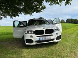 Weiß Gebraucht 2016 BMW X5 M Sport SUV | 25.999 € (Fairer Preis)