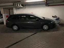 Andere außenfarben Gebraucht 2016 Opel Astra Kombi | 4.000 € (Guter Preis)