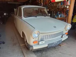 Beige Gebraucht 1987 Trabant 601 Kleinwagen | 5.500 €