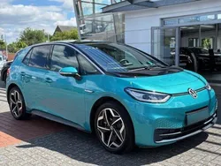 Metallic Gebraucht 2021 VW ID.3 Pro Performance Kleinwagen | 23.130 € (Guter Preis)