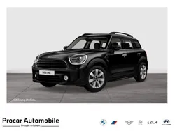 Schwarz Gebraucht 2022 Mini ONE Kleinwagen | 24.990 € (Teuer)