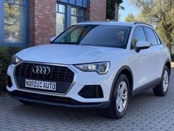 Weiß Gebraucht 2020 Audi Q3 SUV | 22.995 € (Superpreis)