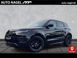 Santorini black Gebraucht 2024 Land Rover Range Rover evoque SE SUV | 54.490 €