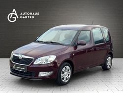Violet Gebraucht 2015 Skoda Roomster Ambition Van / Kleinbus | 3.250 € (Guter Preis)