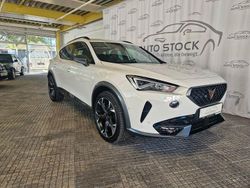 Candy weiss Gebraucht 2023 Cupra Formentor VZ SUV | 31.950 € (Fairer Preis)