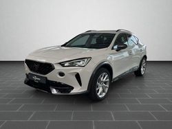 Weiß Gebraucht 2023 Cupra Formentor SUV | 27.990 € (Fairer Preis)