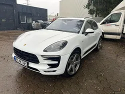 Weiß Gebraucht 2015 Porsche Macan S SUV | 33.900 € (Guter Preis)
