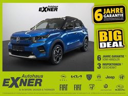 Bright blau Gebraucht 2025 Citroën C3 Kleinwagen | 23.990 € (Teuer)